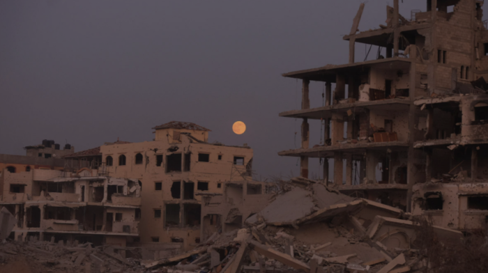 Türkiye seeks safe passage for 200 civilians trapped in Gaza tunnels