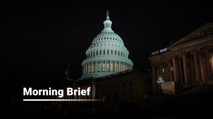 AnewZ Morning Brief - 10th of November, 2025