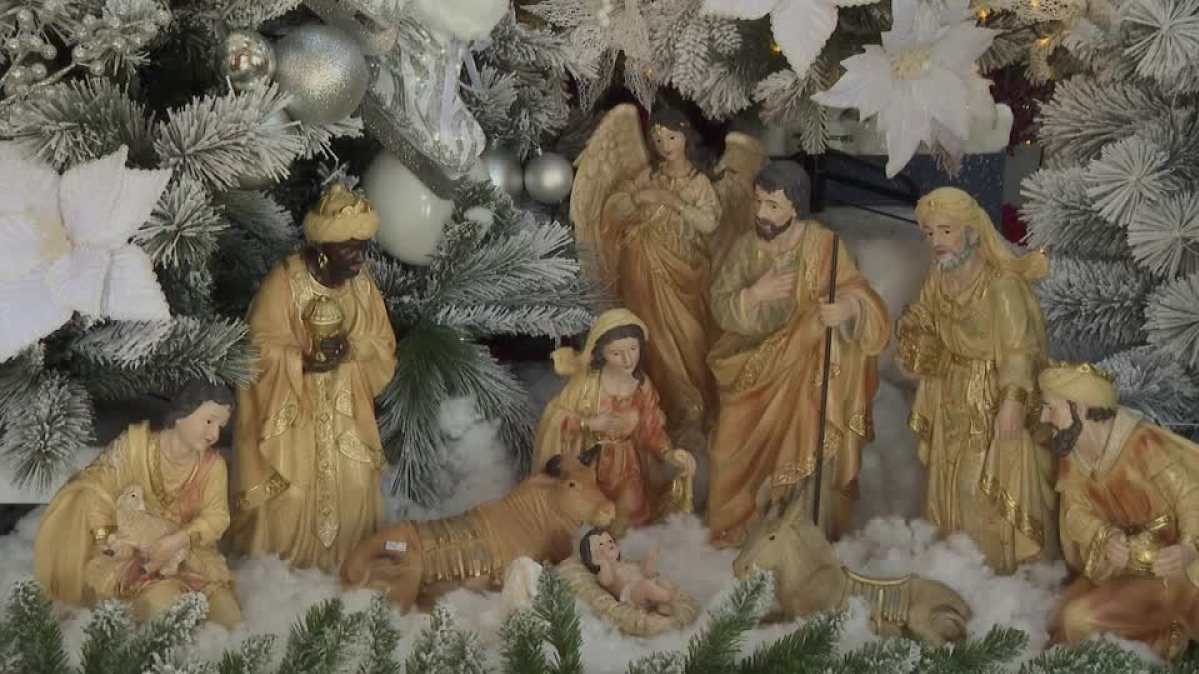 Bethlehem prepares to revive the Christmas spirit after two years of Gaza war