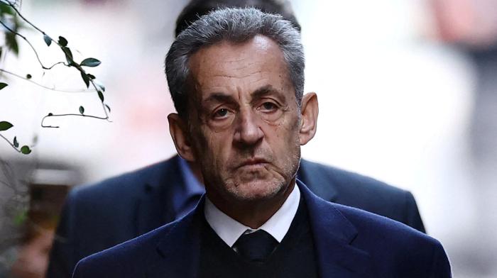 Sarkozy's request to be freed from jail pending appeal to be heard in Paris