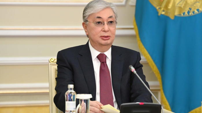 Kazakh President Kassym-Jomart Tokayev set to visit Russia on Wednesday