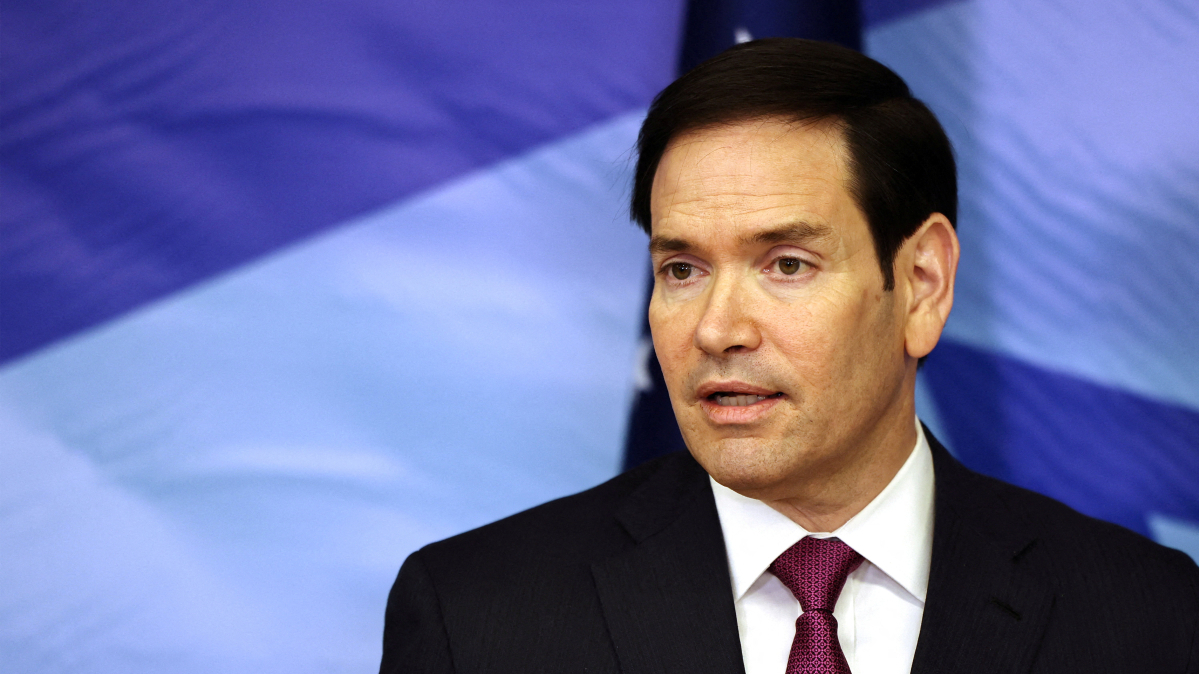 Marco Rubio to join G7 foreign ministers' talks in Canada