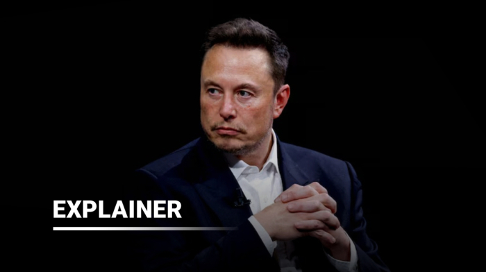 EXPLAINER - How Elon Musk predicts the end of smartphones by 2030