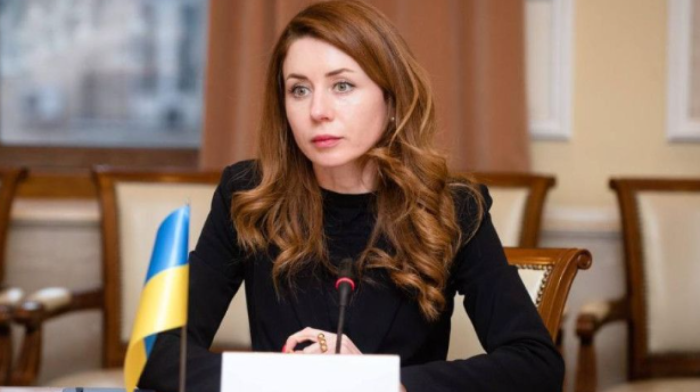 Ukraine's energy minister vows transparency in corruption investigation