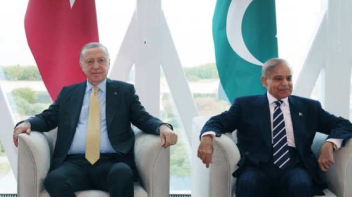 'Afghanistan genuinely wants peace with Pakistan’  - Afghan official