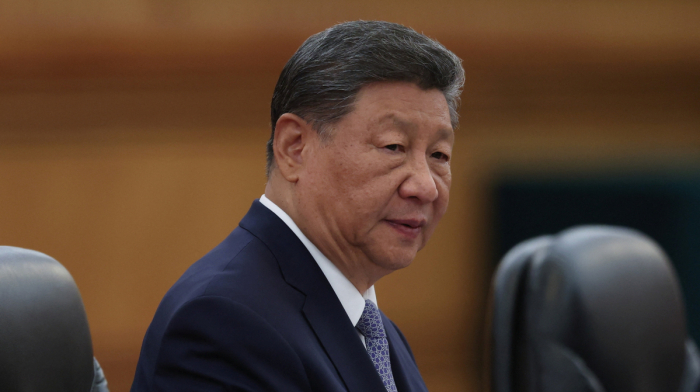 Xi Jinping opens 15th national games with high-tech, culturally rich ceremony in Guangdong