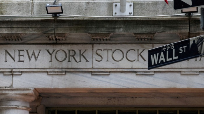 Wall Street jumps, Nvidia and Palantir lead AI surge