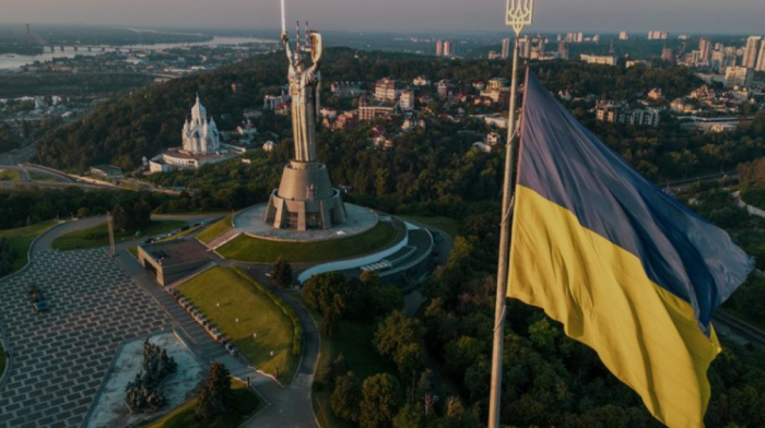 Ukraine investigates alleged $100M kickback scheme