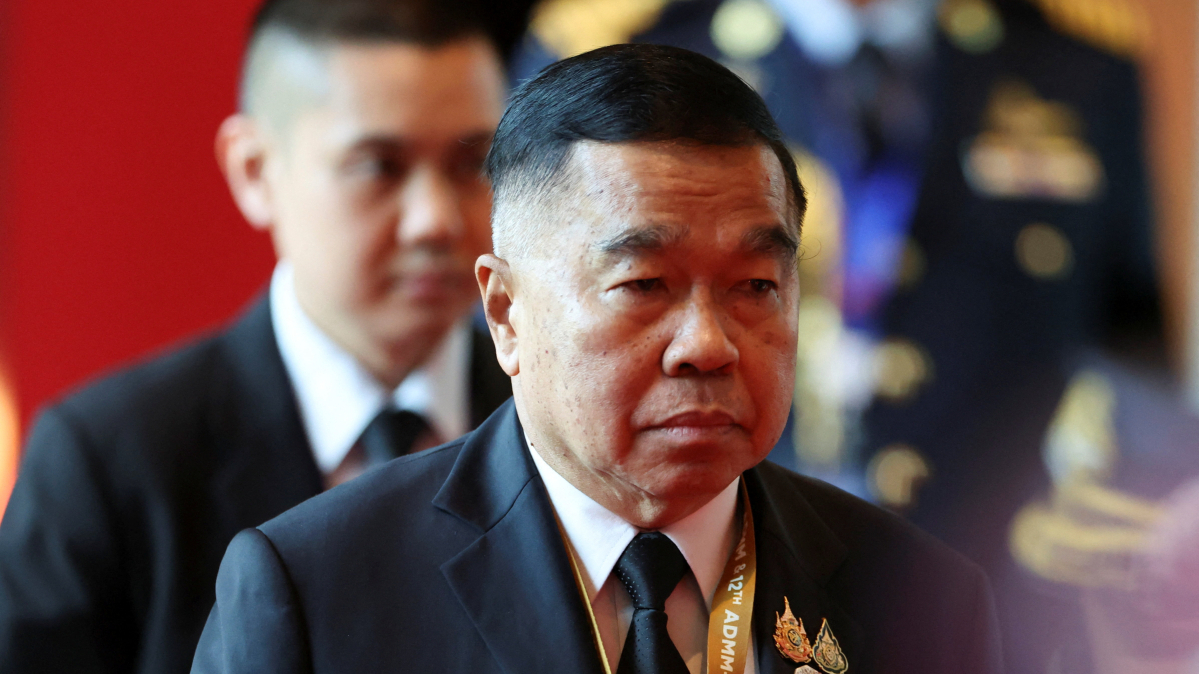 Thailand to halt implementation of ceasefire deal with Cambodia