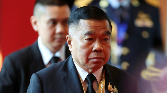 Thailand to halt implementation of ceasefire deal with Cambodia