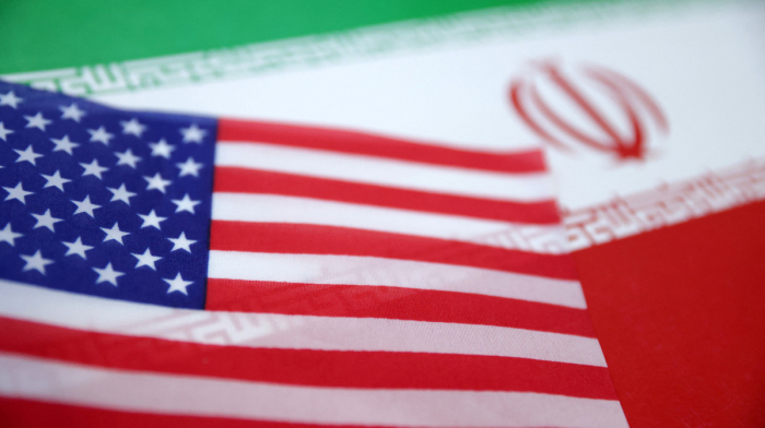 Iran seeks 'peaceful nuclear deal' with U.S.