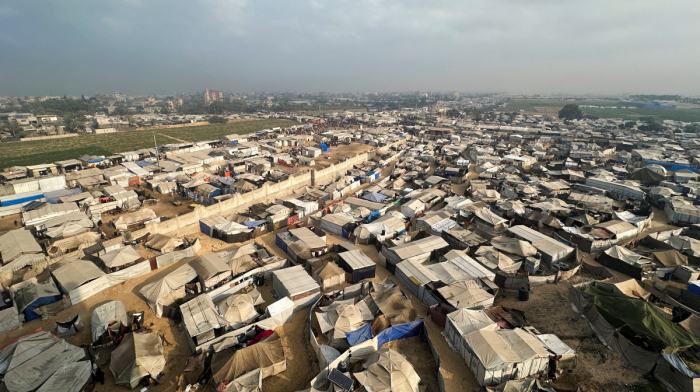 Turkish, Egyptian foreign ministers to discuss Gaza ceasefire, post-war efforts