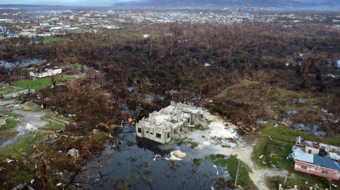 COP30 highlights countries’ rising need for resilience to storms, floods, and fires.