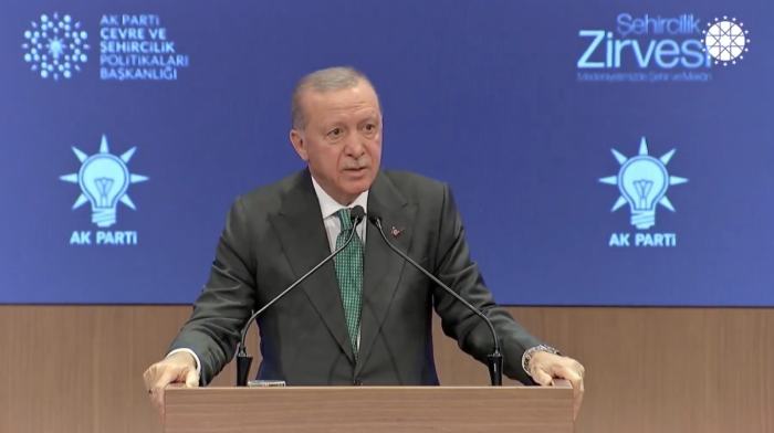 Turkish plane crash: President Erdoğan expresses 'deep sorrow' over incident