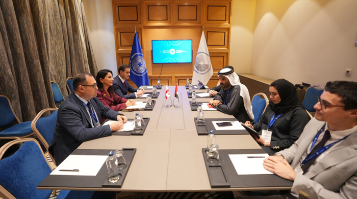 Eagle Hills deal sparks debate in Georgia: $6bn promise or pricey gamble?