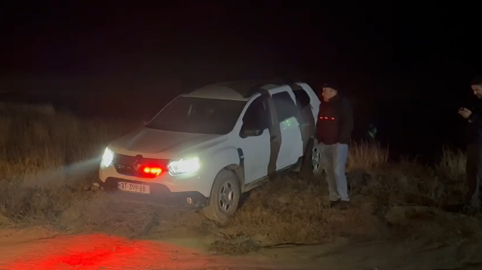 Anewz Exclusive - Challenging conditions slowing down search and recovery of crashed Turkish C-130 plane