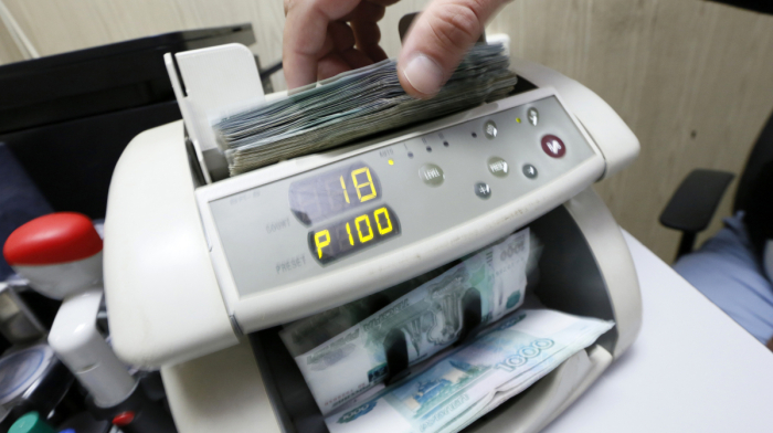 Russia’s budget deficit hits $51.9B in first 10 months of 2025