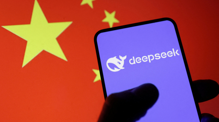 From DeepSeek to Kimi K2: China’s AI evolution sends shockwaves through global tech circles