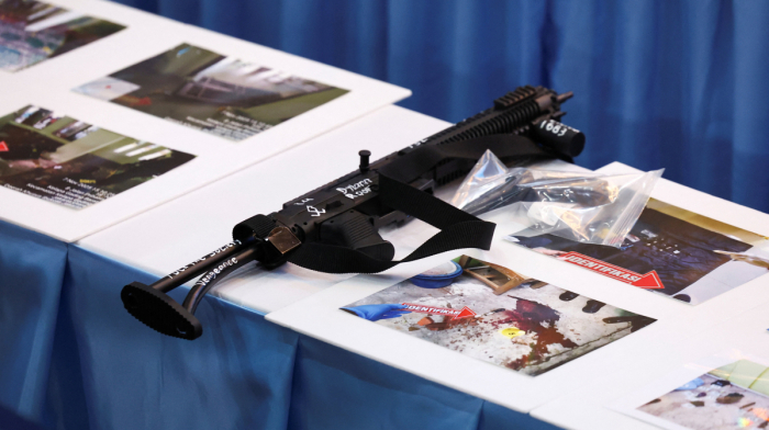 Indonesian teen suspected in Jakarta mosque blasts made bombs alone at home