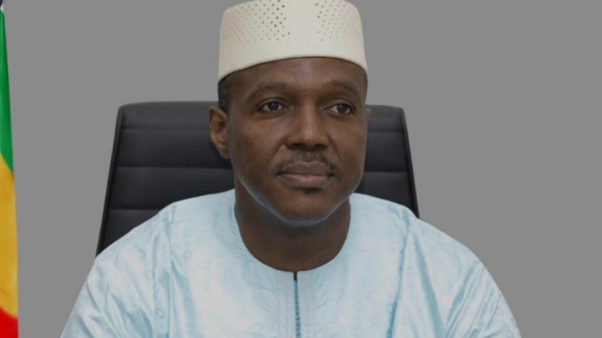 Mali PM accuses France, Algeria of backing terrorists