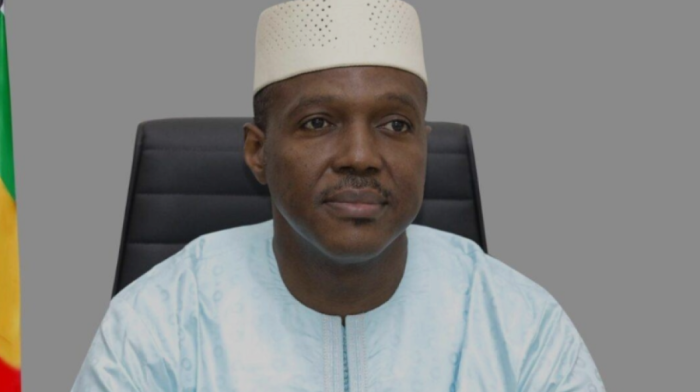 Mali PM accuses France, Algeria of backing terrorists