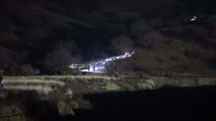 Türkiye says 20 troops killed in Georgia plane crash