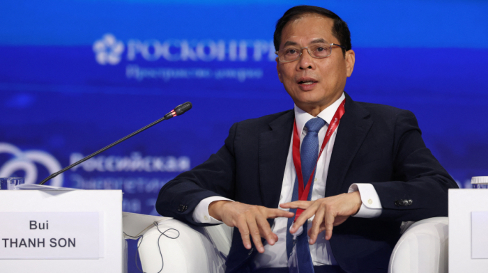 Vietnam eyes tariff deal soon, as U.S. seeks to cut huge trade deficit