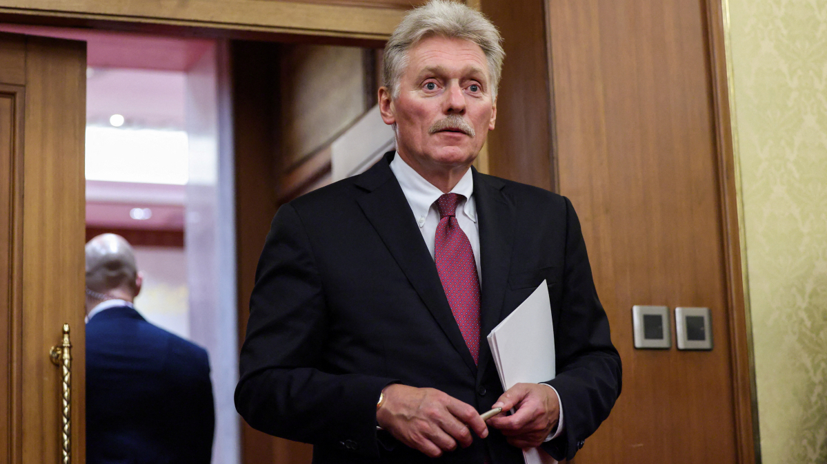 Kremlin says contacts with Britain failed to develop