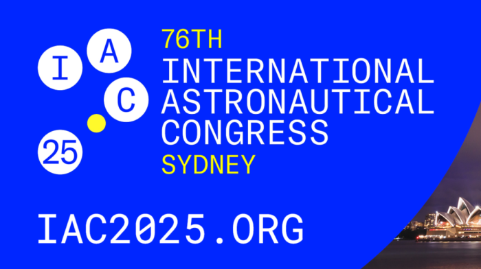 Sustainability, new leadership, and global reach define IAC 2025 in Sydney