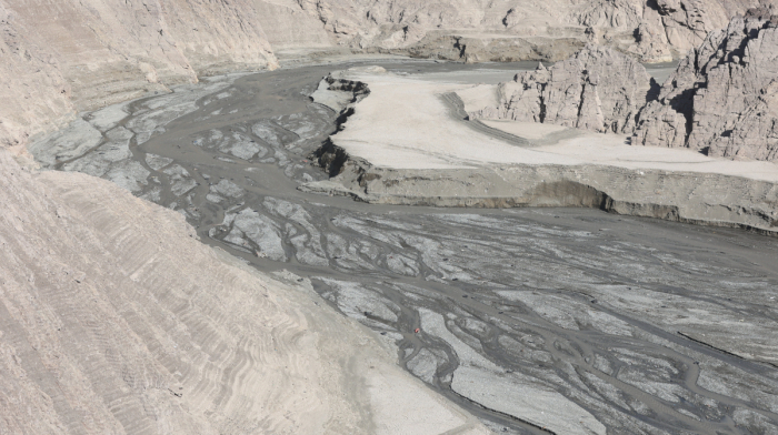 Tehran taps run dry as water crisis deepens across Iran