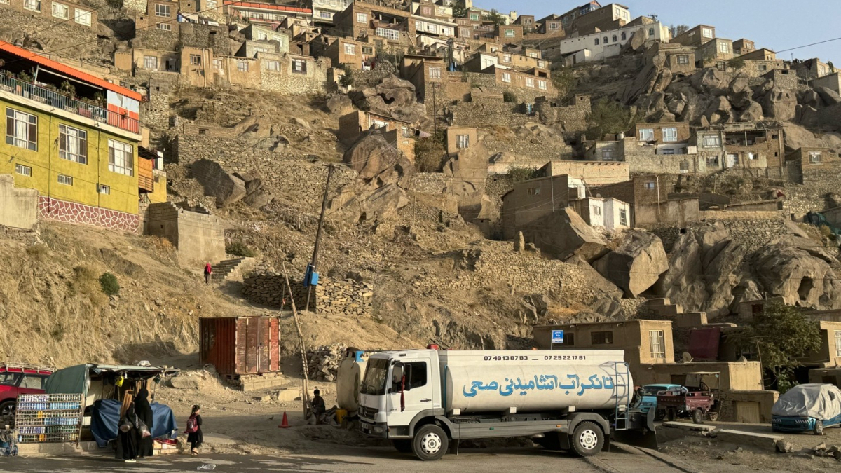 Afghanistan, UNICEF decry Afghanistan’s exclusion from the COP30 summit