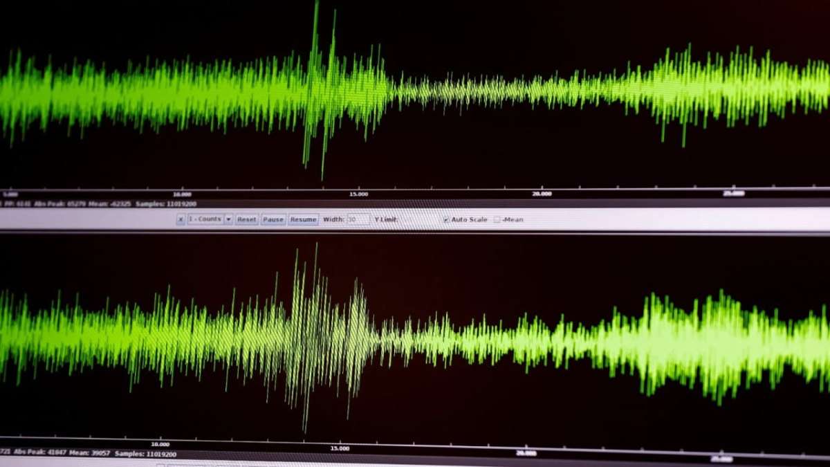Second earthquake strikes Cyprus, felt in Israel