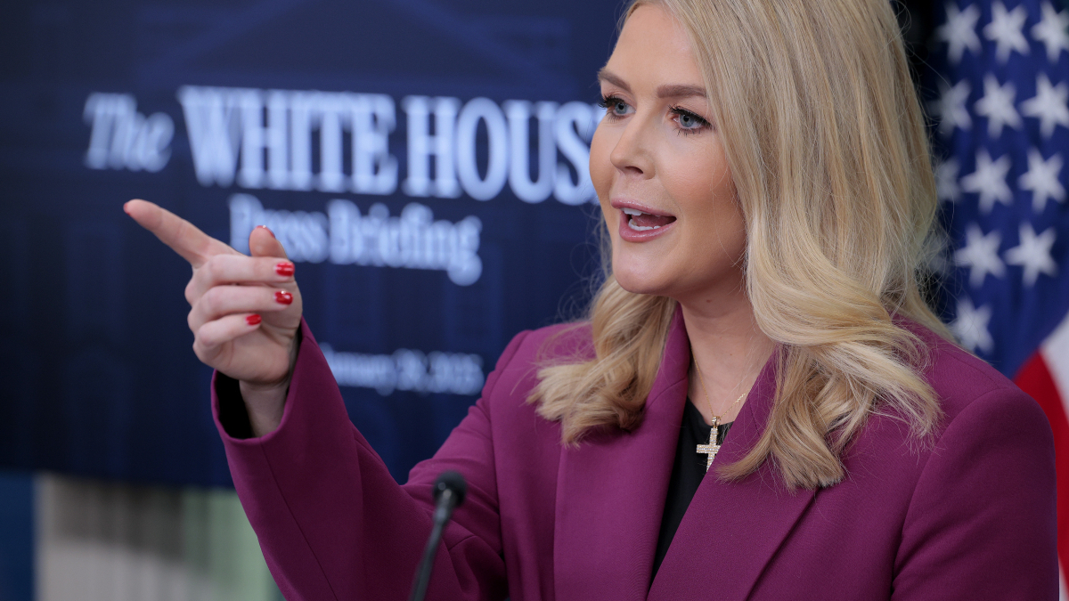 White House hopeful shutdown will end