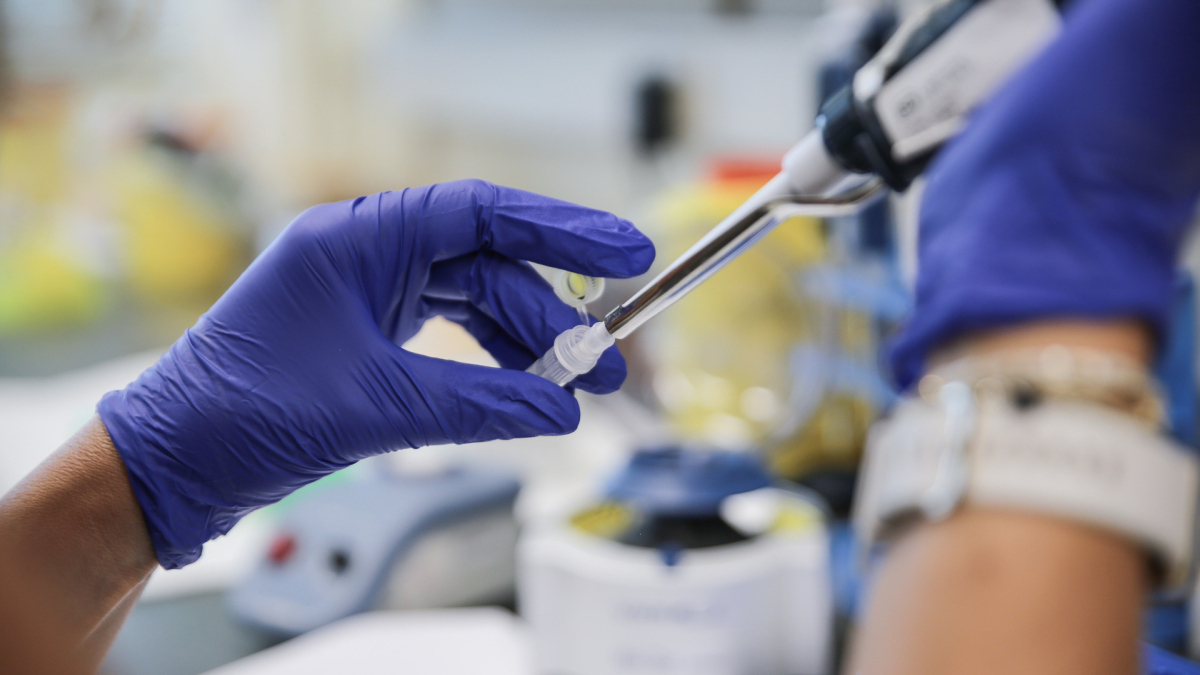 Mpox virus cases on the rise in Portugal with 29 people infected