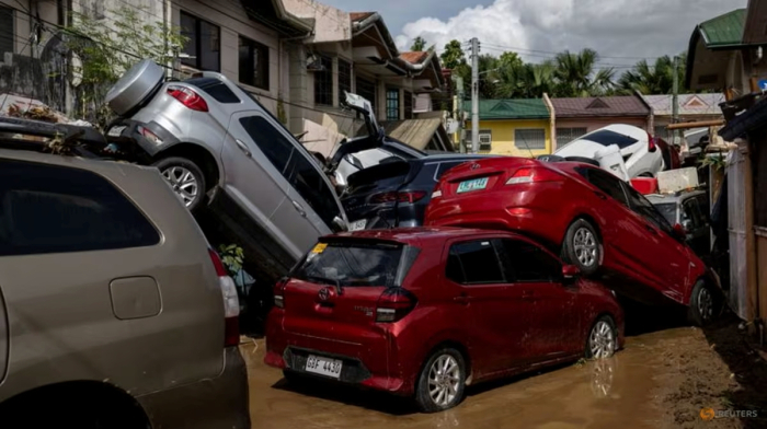 Philippines typhoon death toll rises to 259