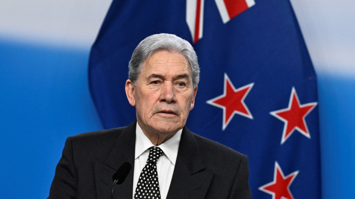 New Zealand beefs up ties with Niue during Cook Islands row