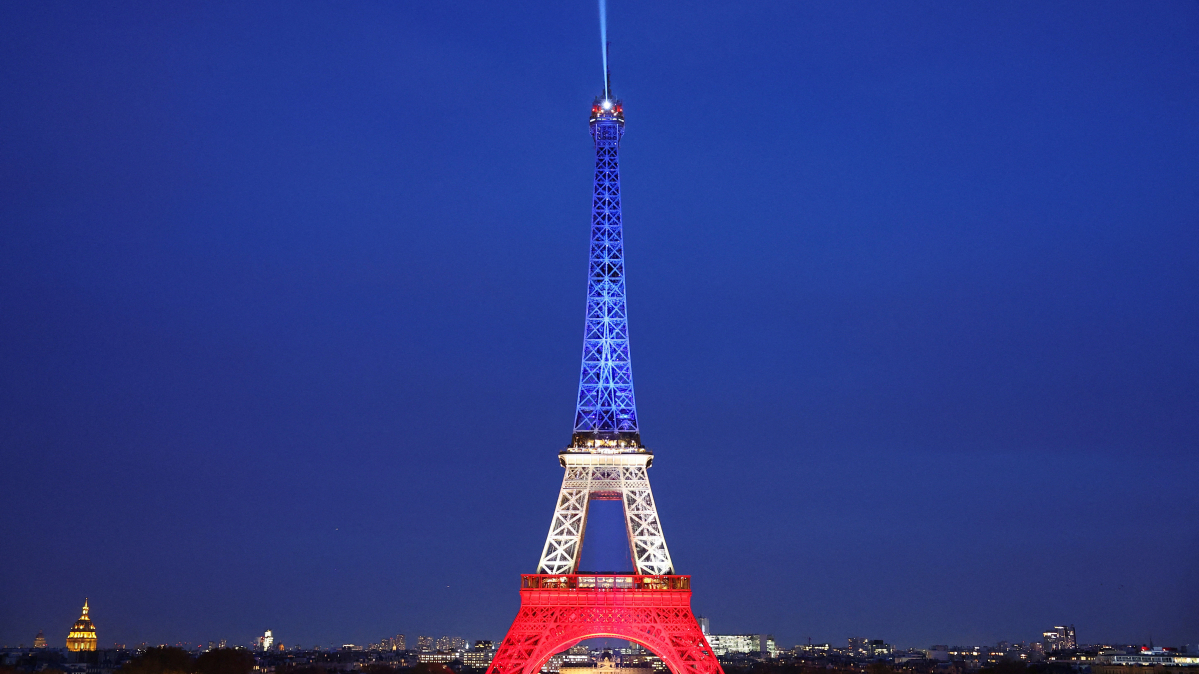 France marks 10th anniversary of deadly Paris attacks