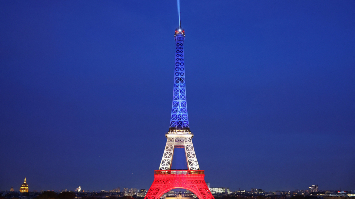 France marks 10th anniversary of deadly Paris attacks