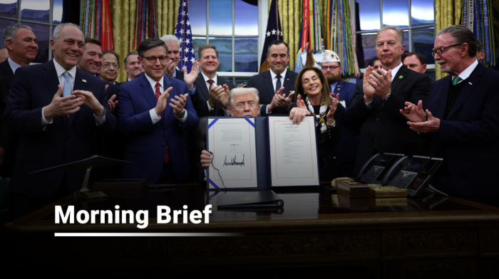 AnewZ Morning Brief - 13 November, 2025