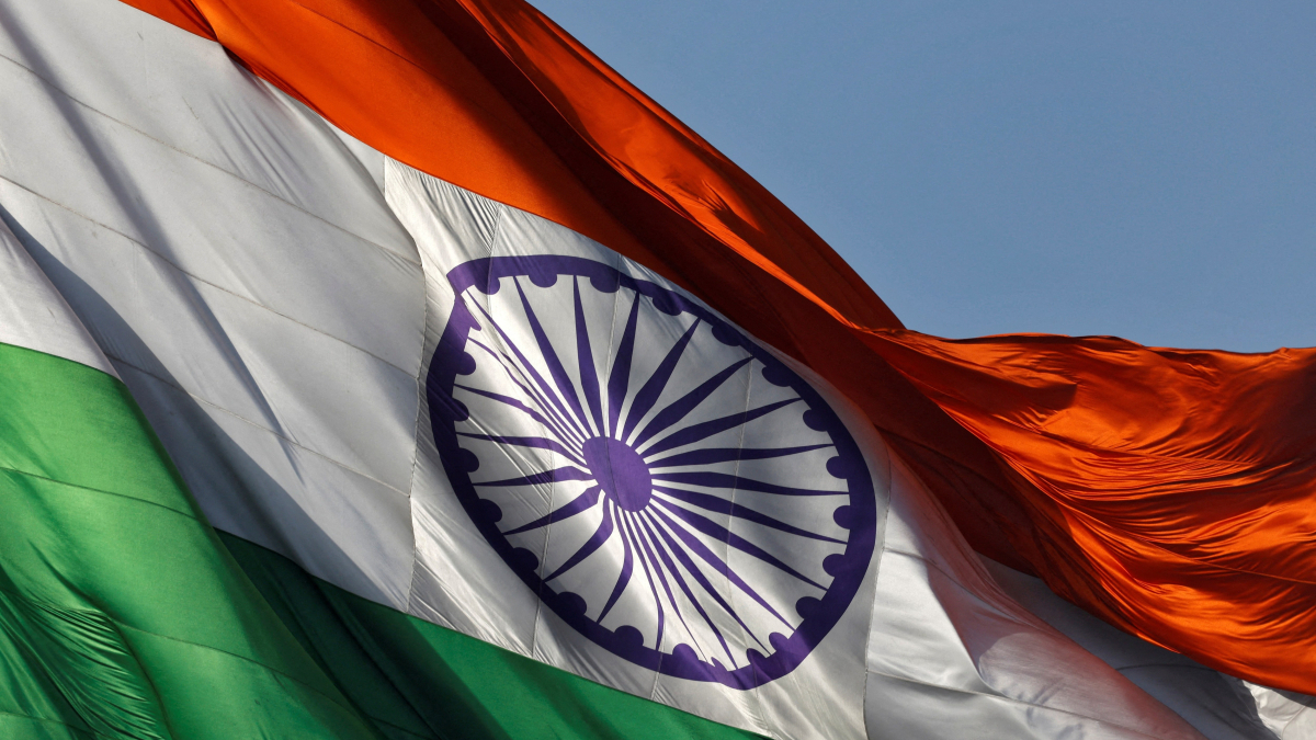 India opens high-altitude military airbase near China border amid thaw in ties