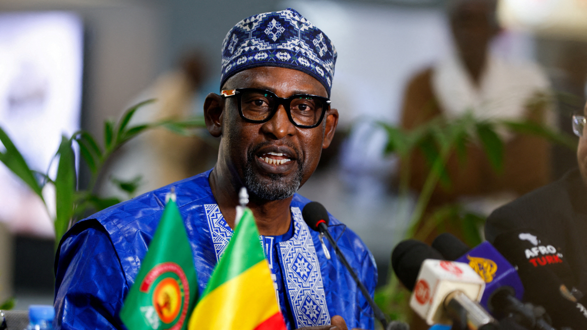 Mali rejects claims capital is under threat from 'jihadists'