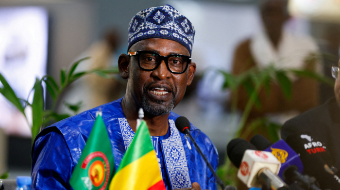 Mali rejects claims capital is under threat from 'jihadists'