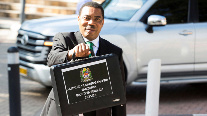 Tanzania appoints loyalist Mwigulu Nchemba as prime minister after disputed vote