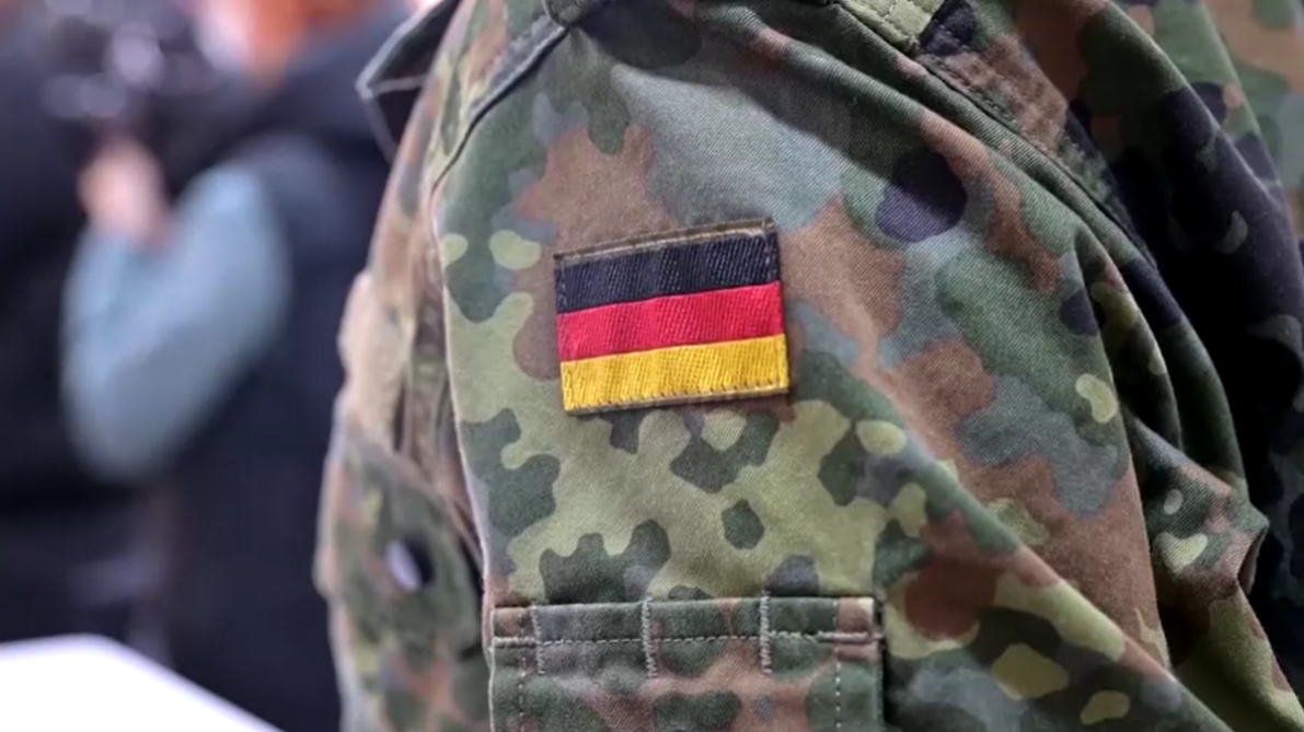 Germany wants to increase troop strength on voluntary basis with an ‘attractive package’