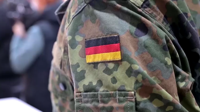 Germany wants to increase troop strength on voluntary basis with an ‘attractive package’