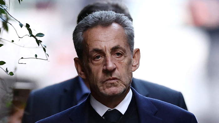 Sarkozy appeal against conspiracy conviction to begin in March