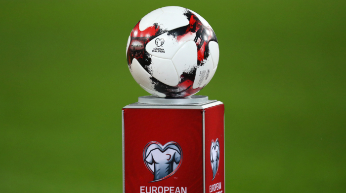 Iceland secure solid 2-0 win in Baku