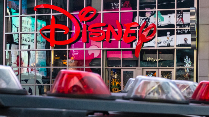 Disney warns of potentially long dispute with YouTube TV, shares fall