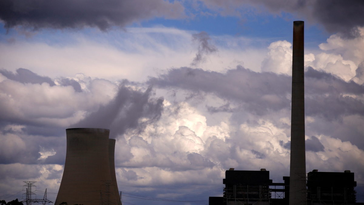 Australia's green energy push, Pacific ties face setback from COP31 impasse