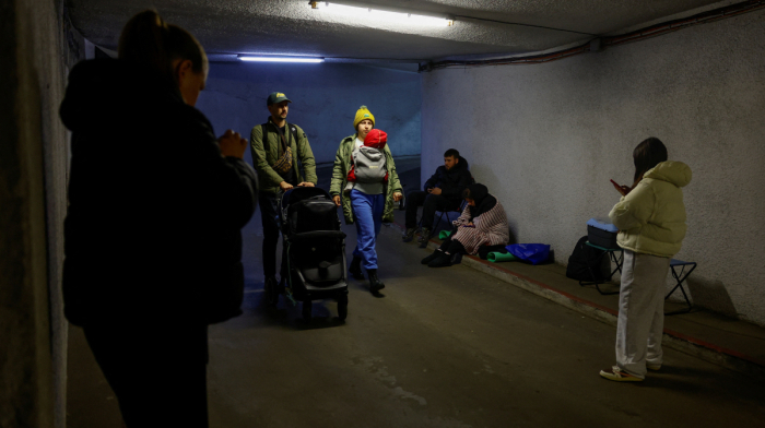 Death toll rises to six as Kyiv counts 35 injured after Russian strikes